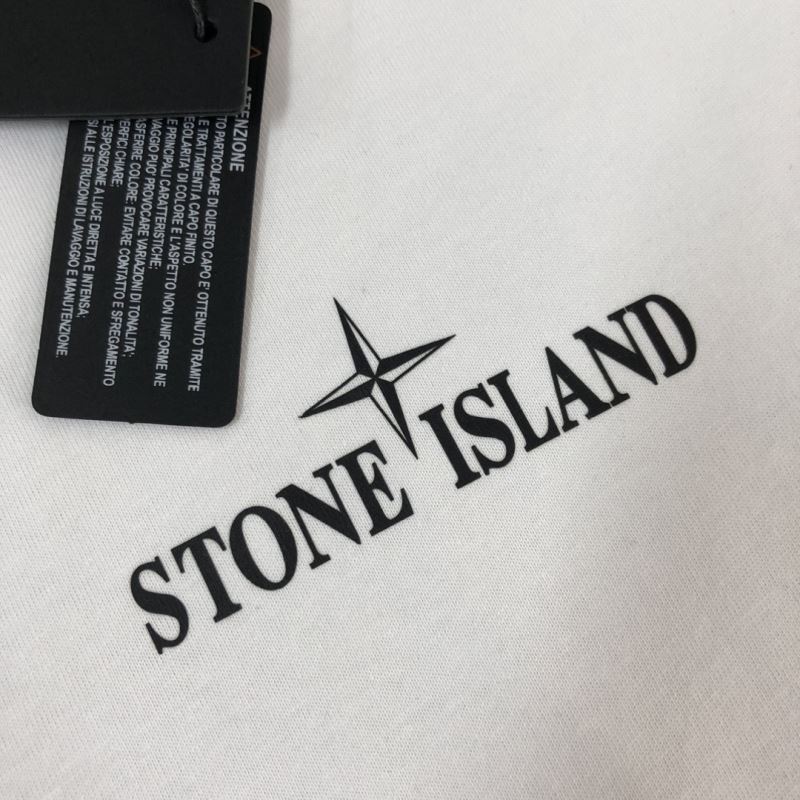 Stone Island T-Shirts